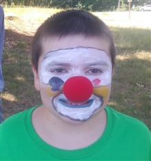 Clown Day Camp 2020