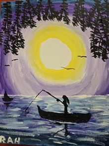 Fishergirl