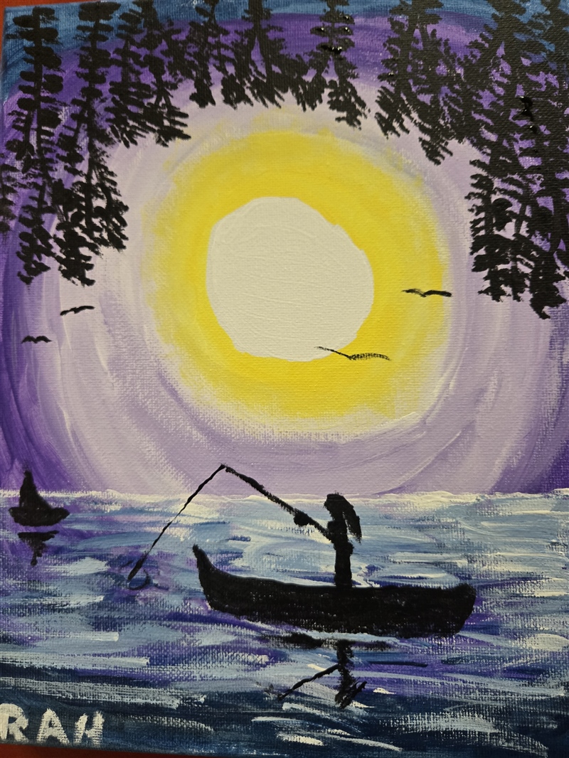 Fishergirl